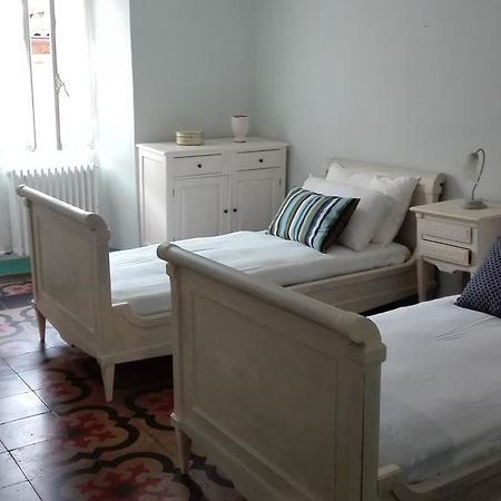 스키냐노 Residenza Se Son Rose 빌라 외부 사진