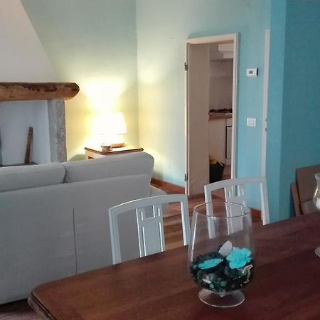 스키냐노 Residenza Se Son Rose 빌라 외부 사진