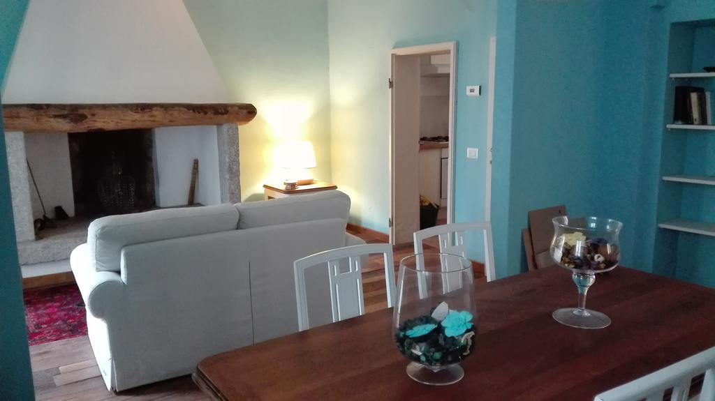 스키냐노 Residenza Se Son Rose 빌라 외부 사진