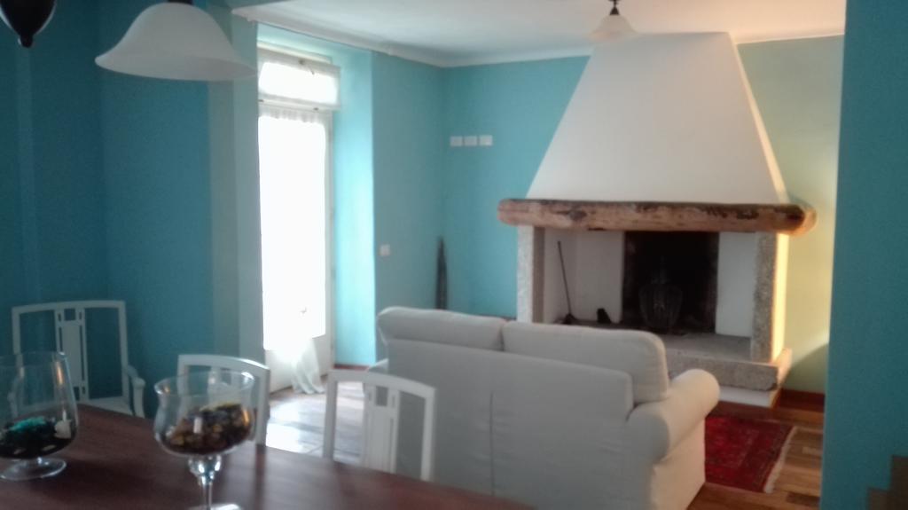 스키냐노 Residenza Se Son Rose 빌라 외부 사진