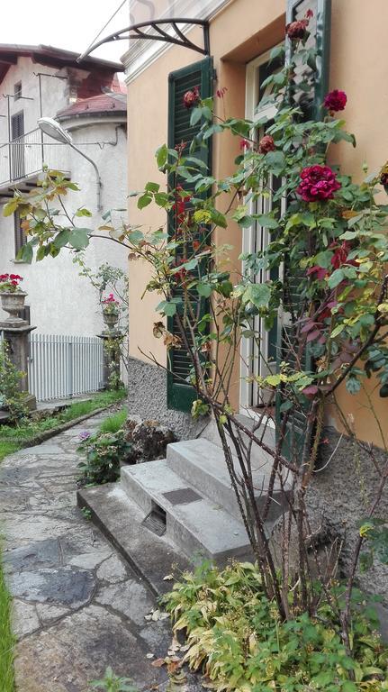 스키냐노 Residenza Se Son Rose 빌라 외부 사진