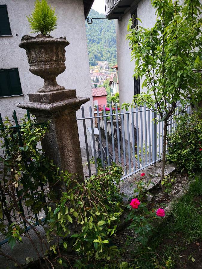스키냐노 Residenza Se Son Rose 빌라 외부 사진